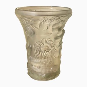Marine Life Vase von Joseph Inwald für Barolac