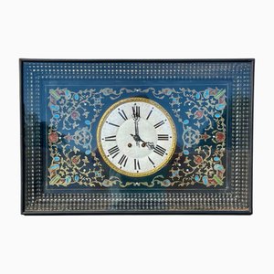 Orologio a occhio di bue Napoleone III
