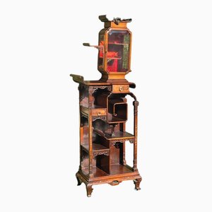 Showcase from Perret & Vibert