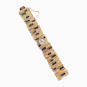 Good Plated Watch for Women from Carven