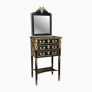 Louis Xvi Napoleon Iii Dressing Table