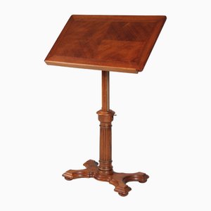 Soleil Architect's Table, 1890s