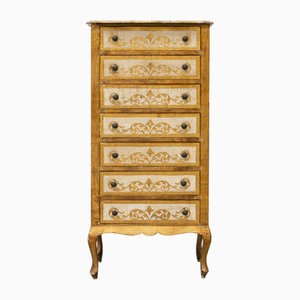 Venetian Weekly Chest of Drawers, 1960s