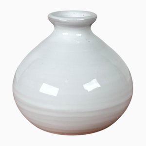 Vase Minimaliste Vintage de Rath, Vejle, Danemark