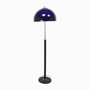 Vintage Stehlampe, 1970er