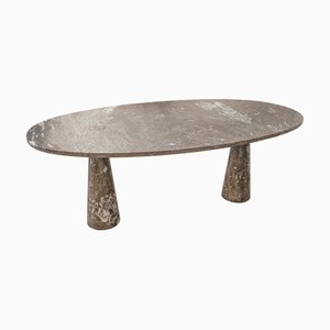 Eros Series Table by by Angelo Mangiarotti for Skipper Company, 1971