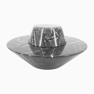 Marble Box by Roberto Arioli for Uno Team Gabbianelli, Italy, 1960s