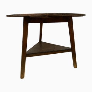 Large 19th Century Cricket Table