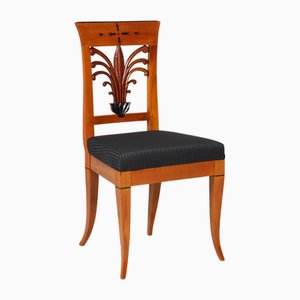 Biedermeier Chair, South Germany, 1810s