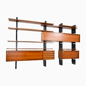 Extenso Wall Unit by Amma Torino, 1960s