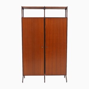 Modular Wardrobe Aedes by Amma, 1960s