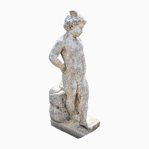 Hermes Garden Sculpture, 1990s