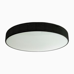 Model 1135/511 150463 Ceiling Light in Perforated Sheet Metal by Egon Hillebrand, 1960s