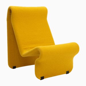 099 Sessel von Jan Danger & Johan Huldt, 1970er