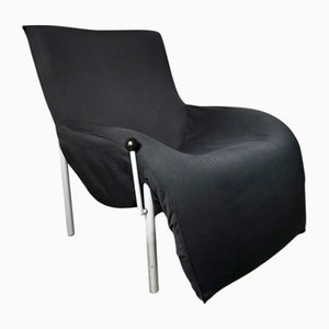 Fauteuil Ajustable Romme par Tord Bjorklund pour Ikea