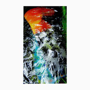 Anna Golovanova, Composition No. 5, Photograph