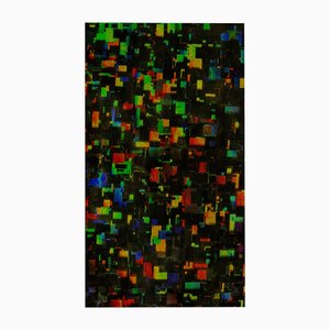 Anna Golovanova, Composition No. 4, Photograph