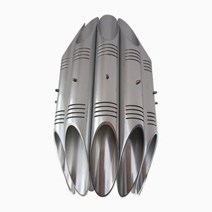 Lampada vintage di Philips, anni '60