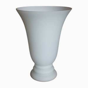 Large French Table Lamp from CVV Vianne, 1970s