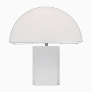 Large Olympe Table Lamp by Harvey Guzzini, Italy, 1970s