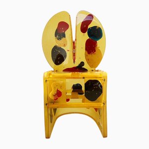 Swatch Chair by Gaetano Pesce for Zerodisegno, 2005