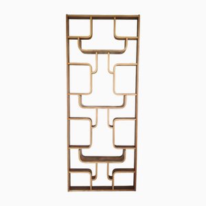 Wall Divider by Ludvik Volak for Drevopodnik Holesov