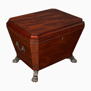 Antique English Wine Cooler, 1780