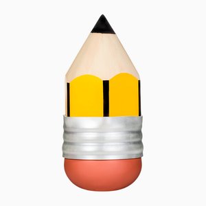 Pouf Matito en Polyuréthane Déployé par Gugliermetto, 2010s
