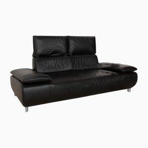 Volare Leather Two Seater Sofa from Koinor