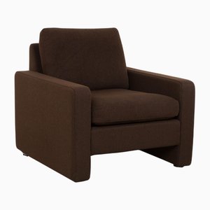 Conseta Fabric Armchair from COR