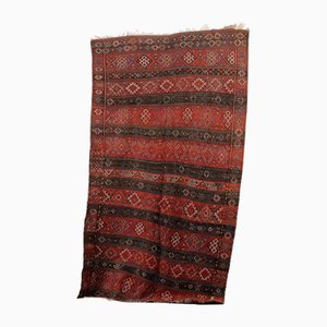 Kilim Rug, Morocco