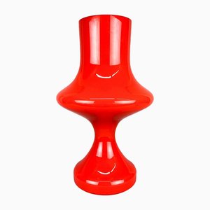 Vintage Table Lamp attributed to Stefan Tabery for Opp Jihlava, Czechoslovakia, 1970s