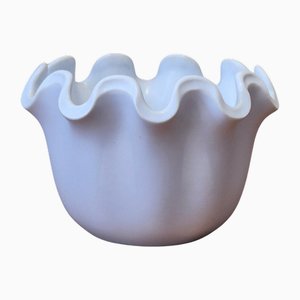 Stoneware Bowl by Wilhelm Kåge, 1890s