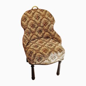 Side Chair by Friedrich Rambach