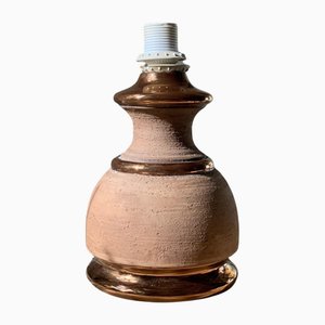 Lampada da tavolo di Bitossi, anni '60