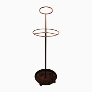 Porte-Parapluie Vintage Scandinave par Gunnar Ander, 1890s