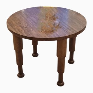 Table Vintage Art Déco, 1930s