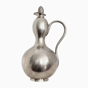 Vintage Weinkrug von Herman Bergman, 1931