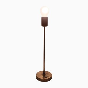 Scandinavian Modern Model 2332 Table Lamp attributed to Josef Frank for Svenskt Tenn, 1890s