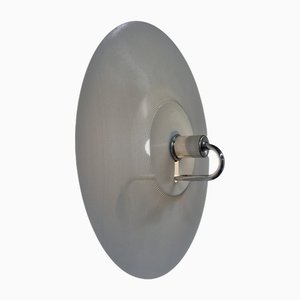 Large Scandinavian Modern Wall Light, Sweden, 1990s