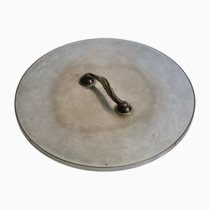 Schwedischer Grace Handspiegel, 1920er-1930er