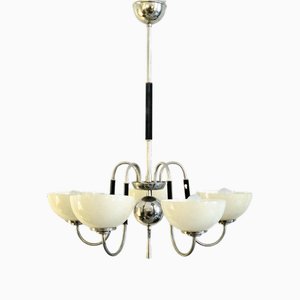 Lustre Grace Art Déco, Suède, 1930s