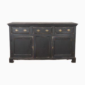 18th Century English Country Dresser Base