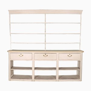 English 19th Century West Country Dresser