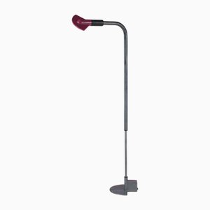 Italian Floor Lamp by Hans Von Klier for Bilumen, 1980s