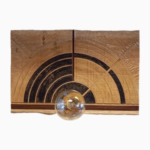 Lampada Teatro di Pietro Meccani per Meccani Arredamenti, 1996