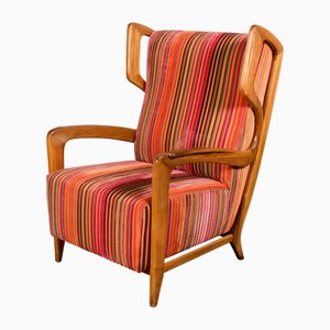 Fauteuil par Gio Ponti, 1950s