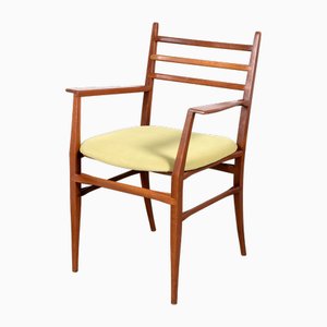 Armchair attributed to Guglielmo Ulrich, 1960s