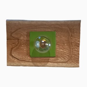 Lampada Oasi di Pietro Meccani per Meccani Arredamenti, 1996