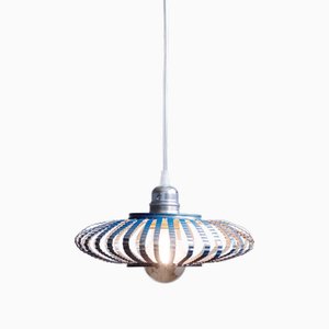 Celeste Hanhing Lampe von Nadja Galli Zugaro für Biosofa